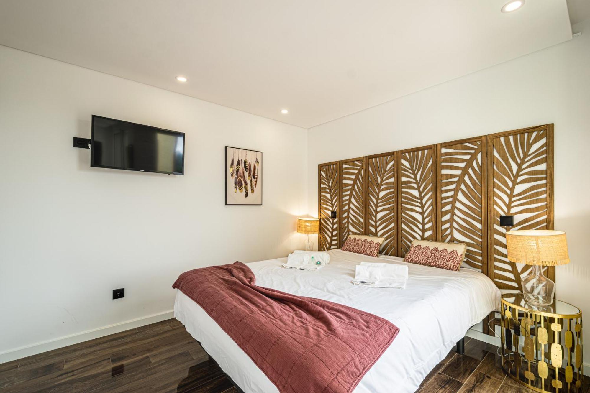 Beguest Albufeira Luxus Villa Exterior photo
