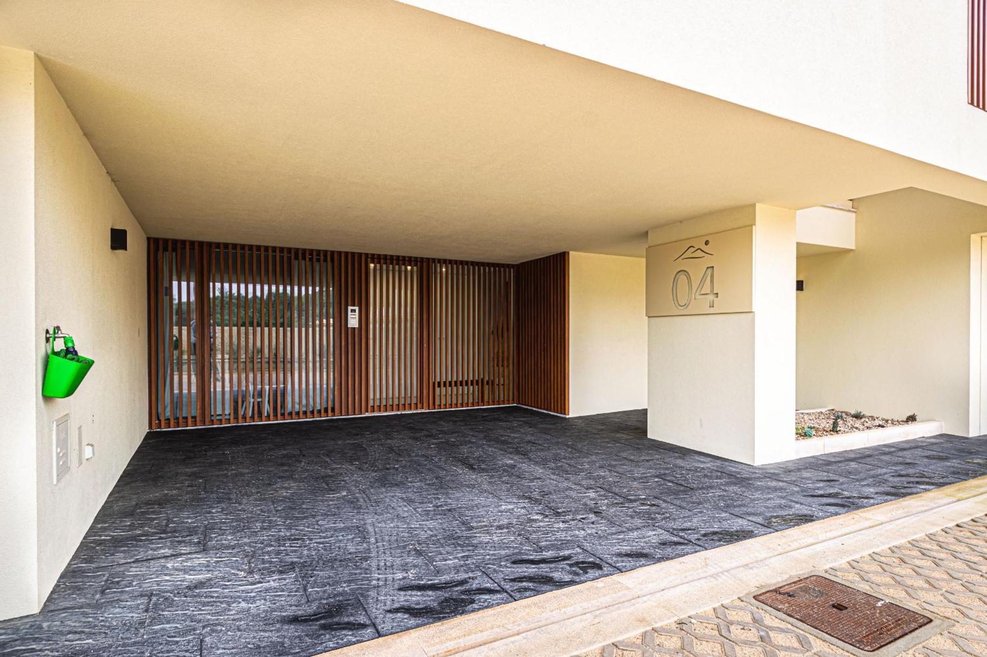 Beguest Albufeira Luxus Villa Exterior photo