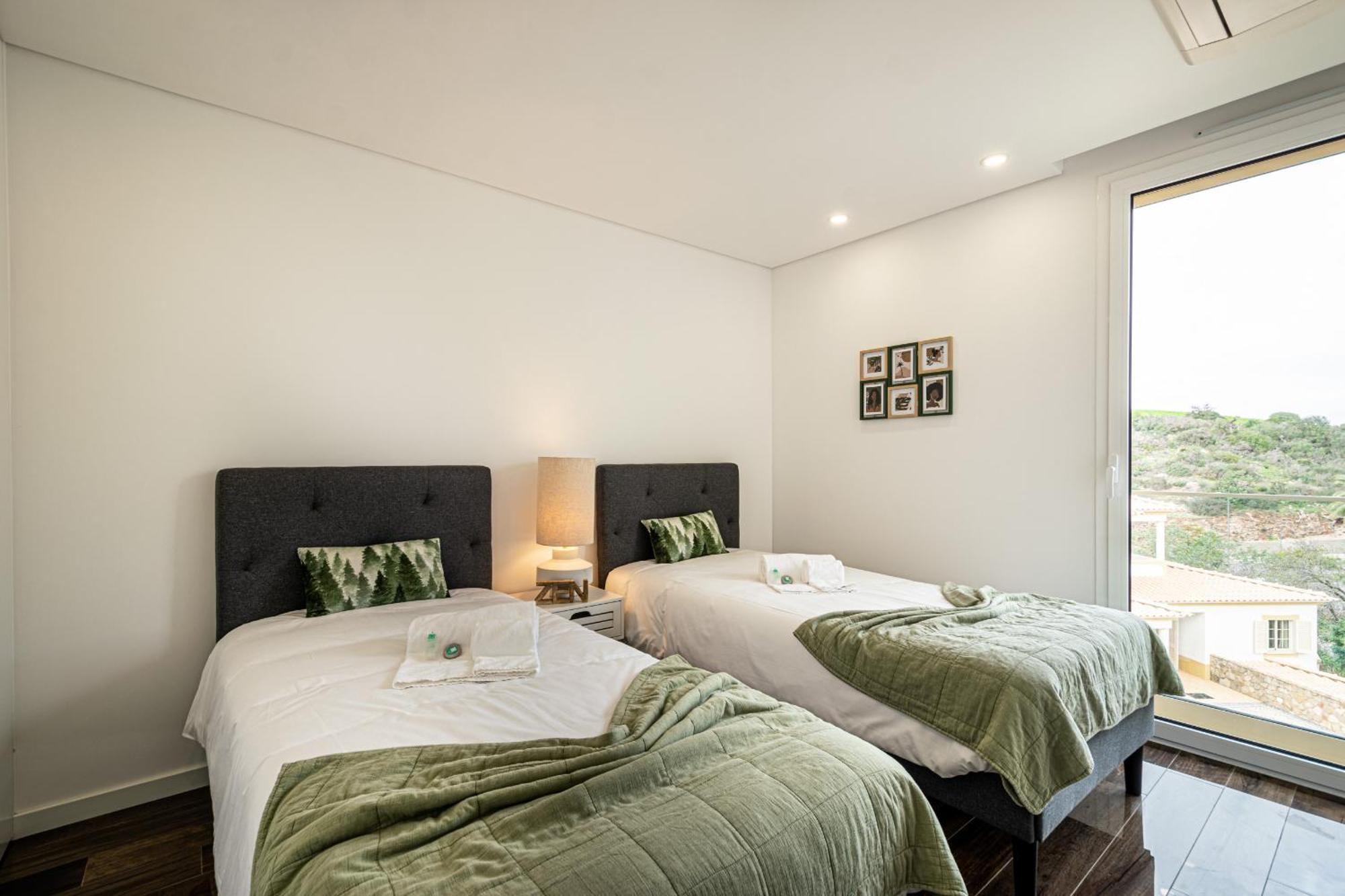 Beguest Albufeira Luxus Villa Exterior photo